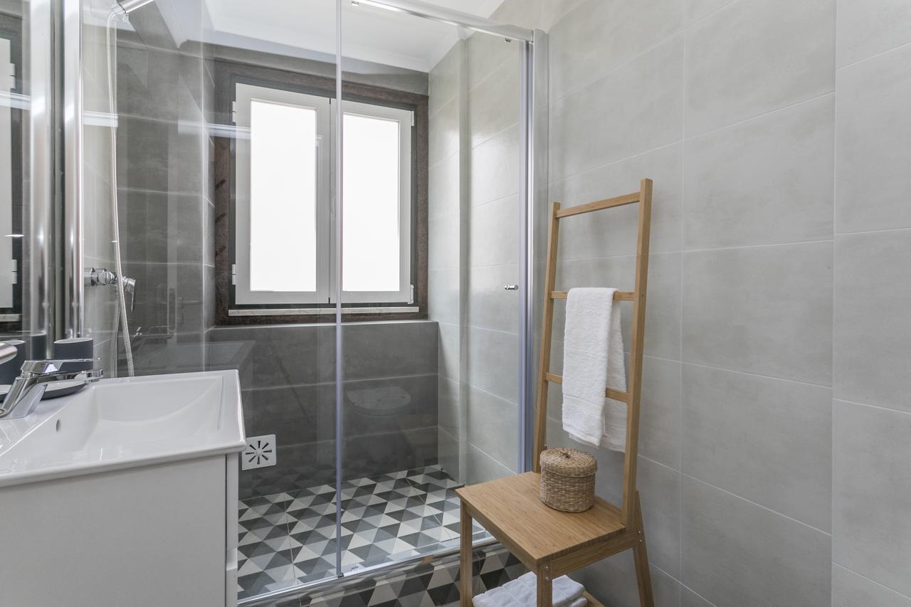 Ferienwohnung Lxway Lisboa Aos Poiais Exterior foto